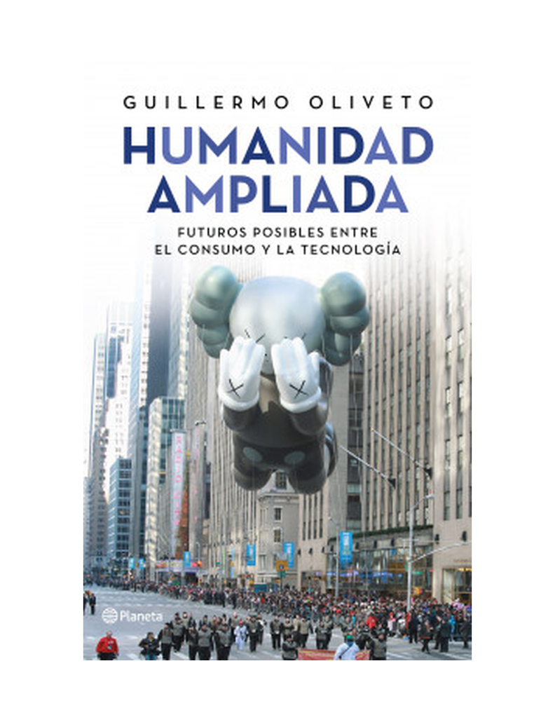 HUMANIDAD AMPLIADA