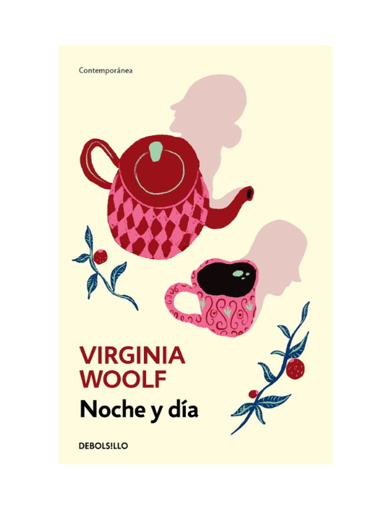 NOCHE Y DIA