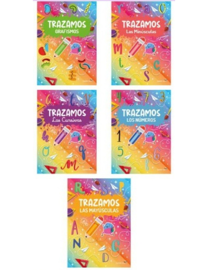 Trazamos