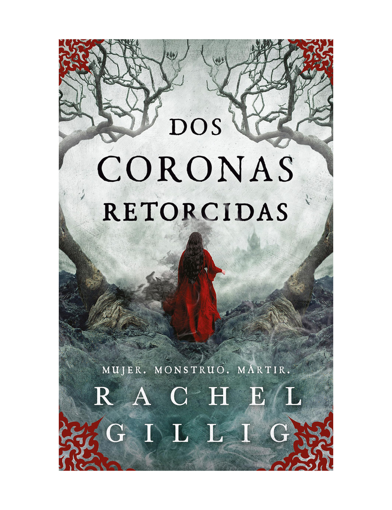 Dos Coronas Retorcidas