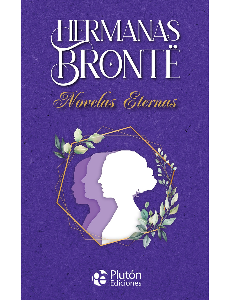 Hermanas Bronte