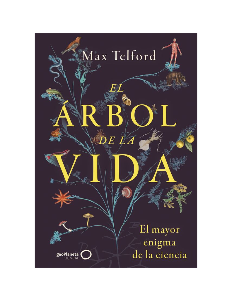 El Árbol de la Vida