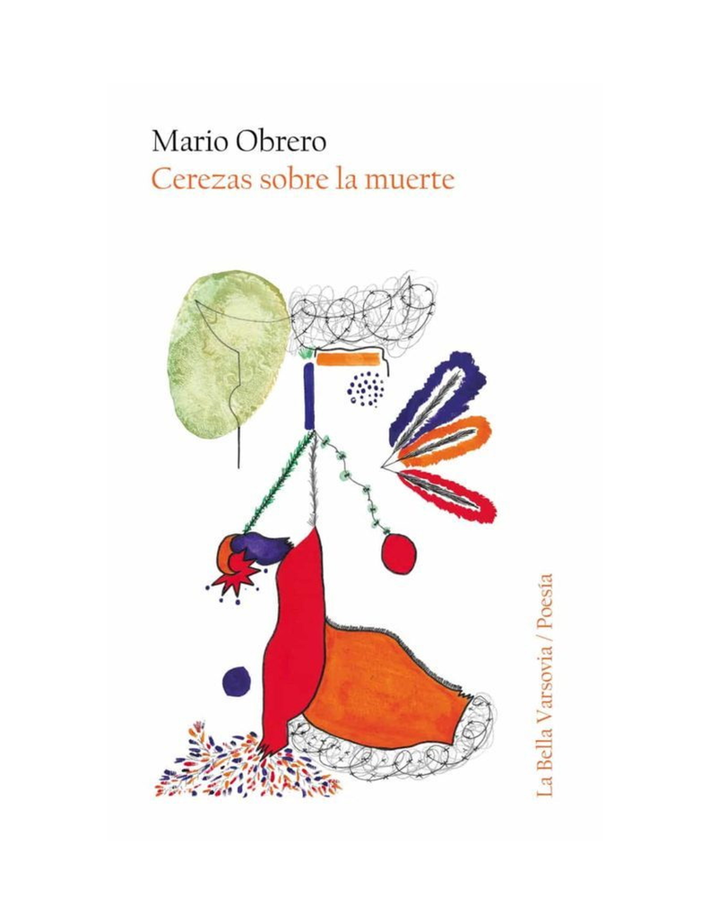 CEREZAS SOBRE LA MUERTE