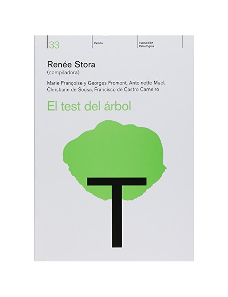 Test del Árbol