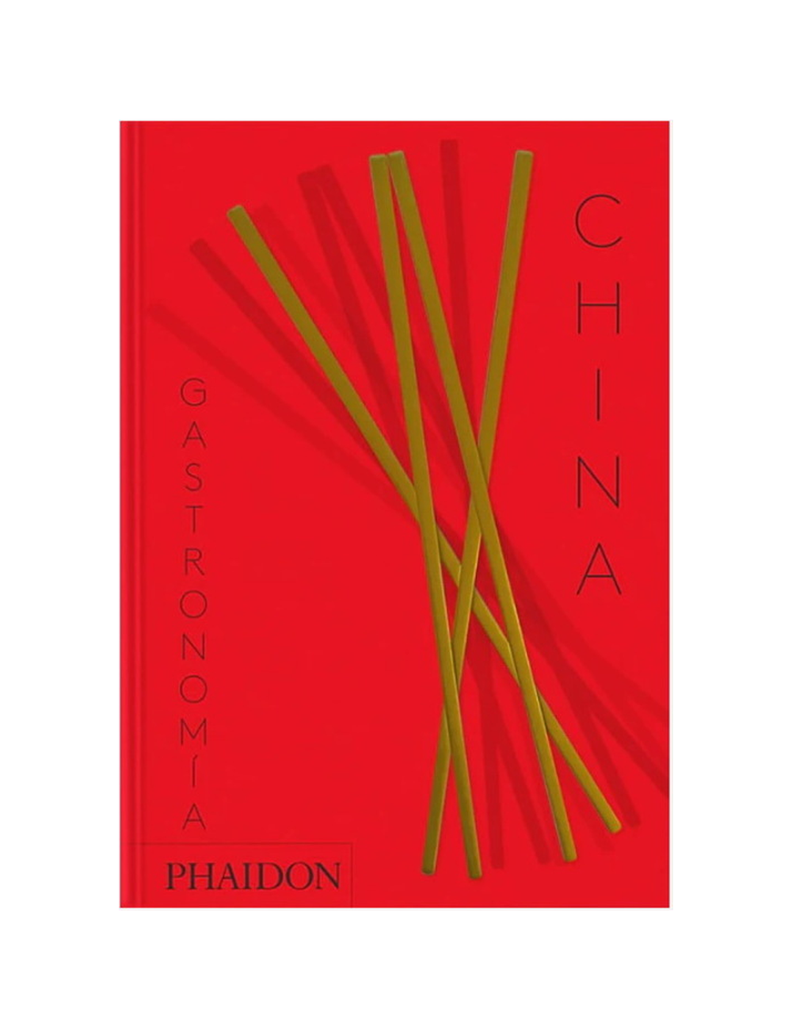 China. Gastronomía