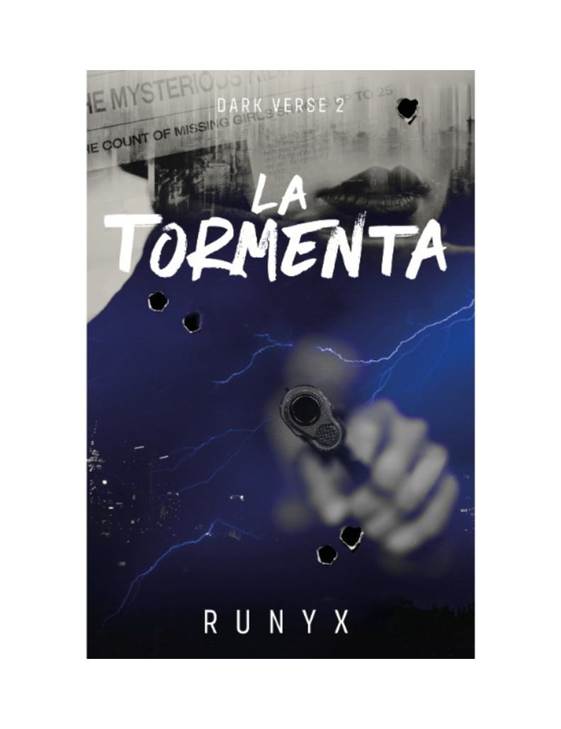 LA TORMENTA