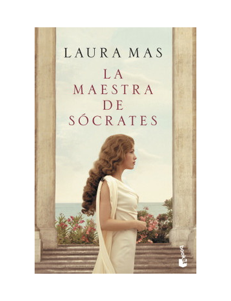 La Maestra de Sócrates