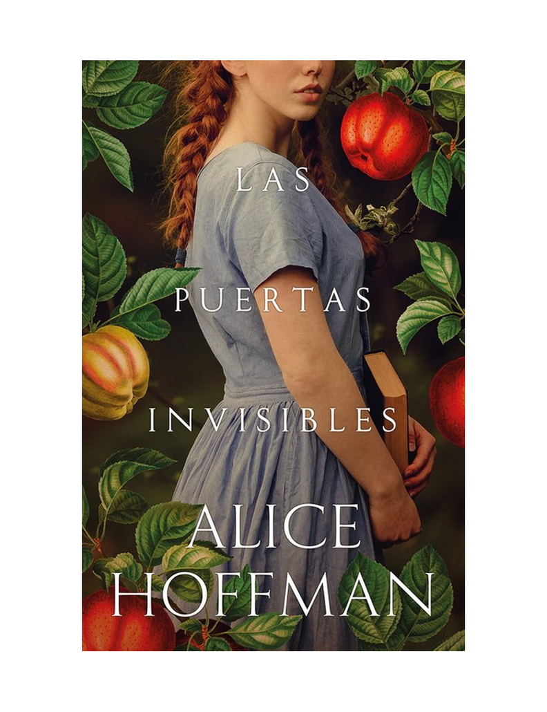 LAS PUERTAS INVISIBLES