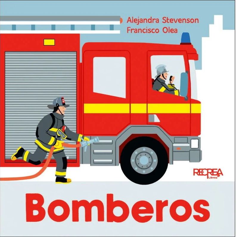 Bomberos