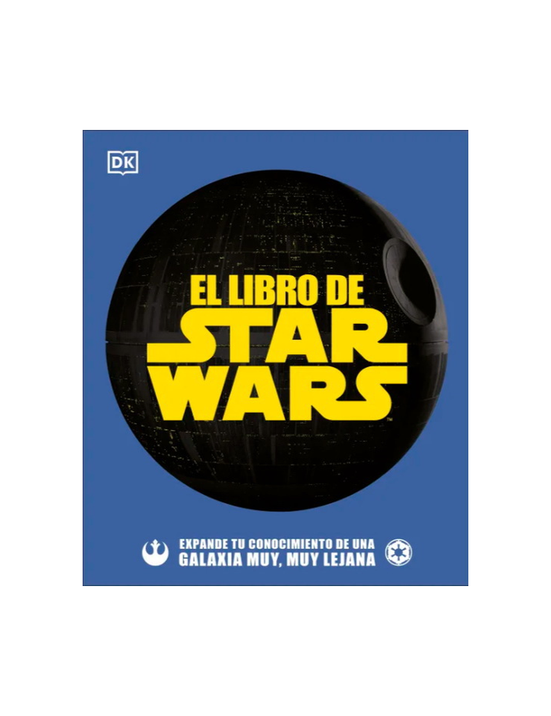 El Libro de Star Wars