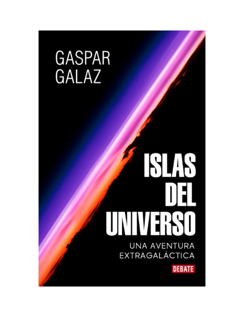 ISLAS DEL UNIVERSO
