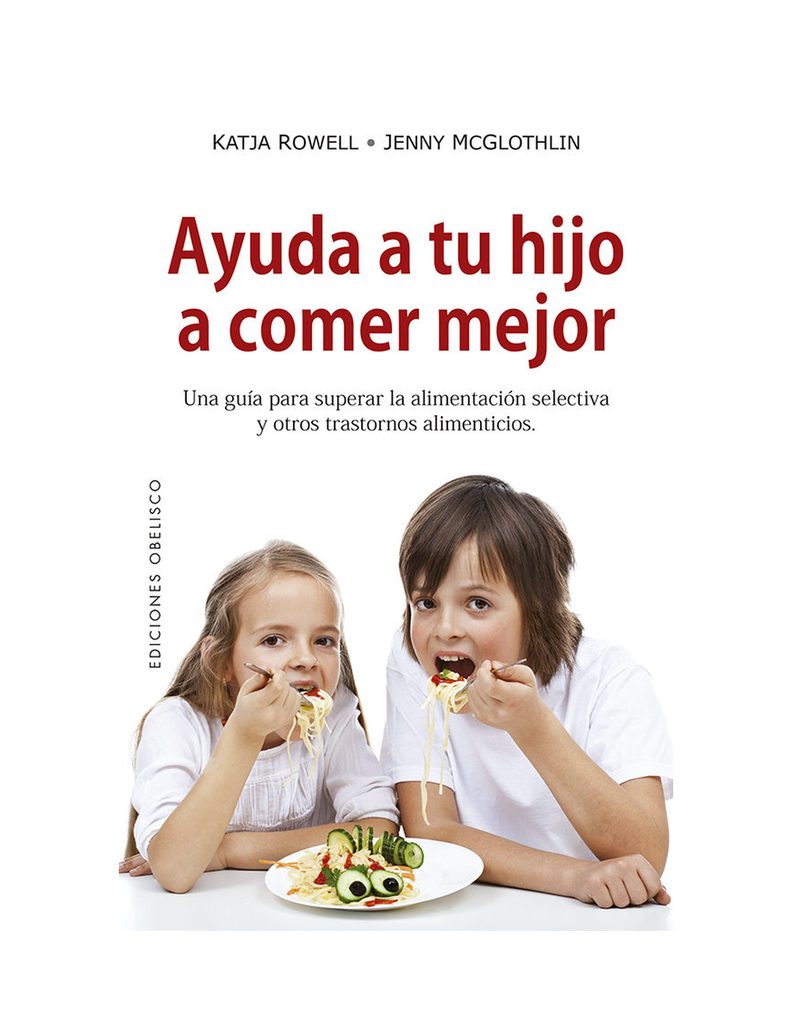 AYUDA A TU HIJO A COMER MEJOR