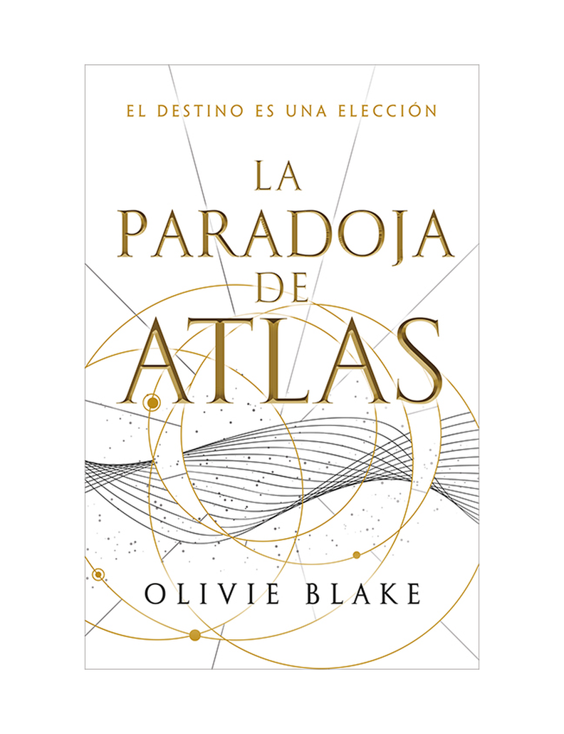 LA PARADOJA DE ATLAS