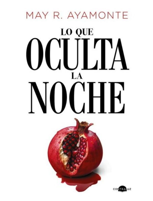 Lo Que Oculta La Noche