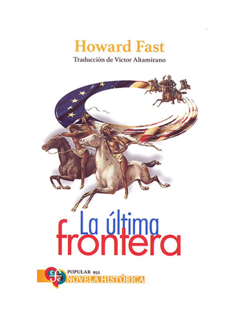 La Última Frontera