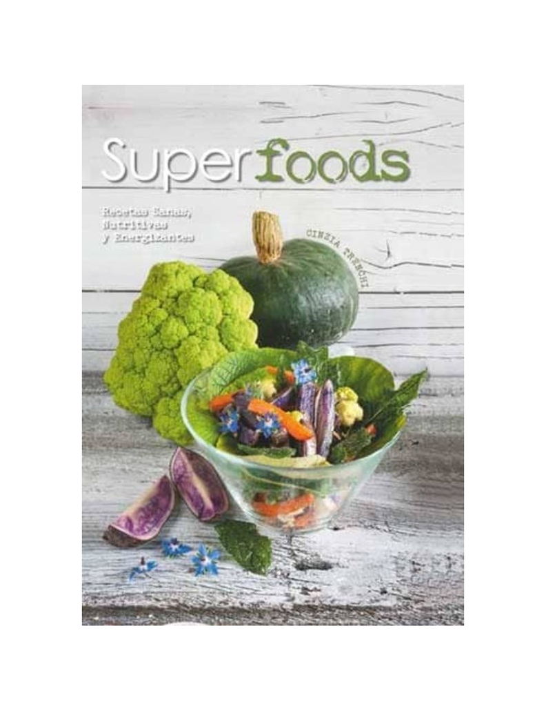 SUPERFOODS