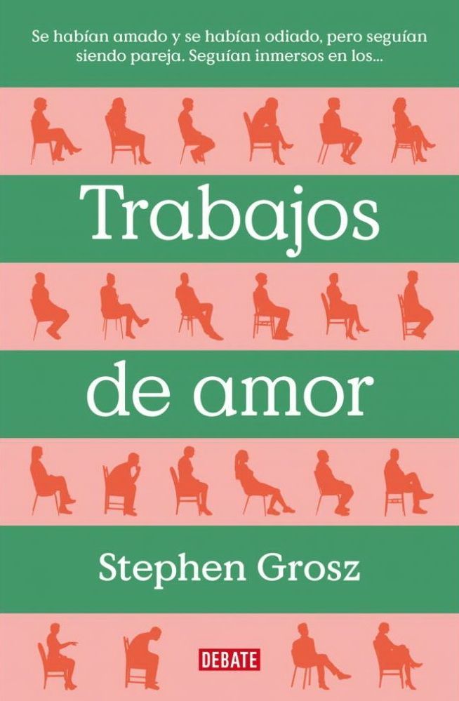 Trabajos De Amor