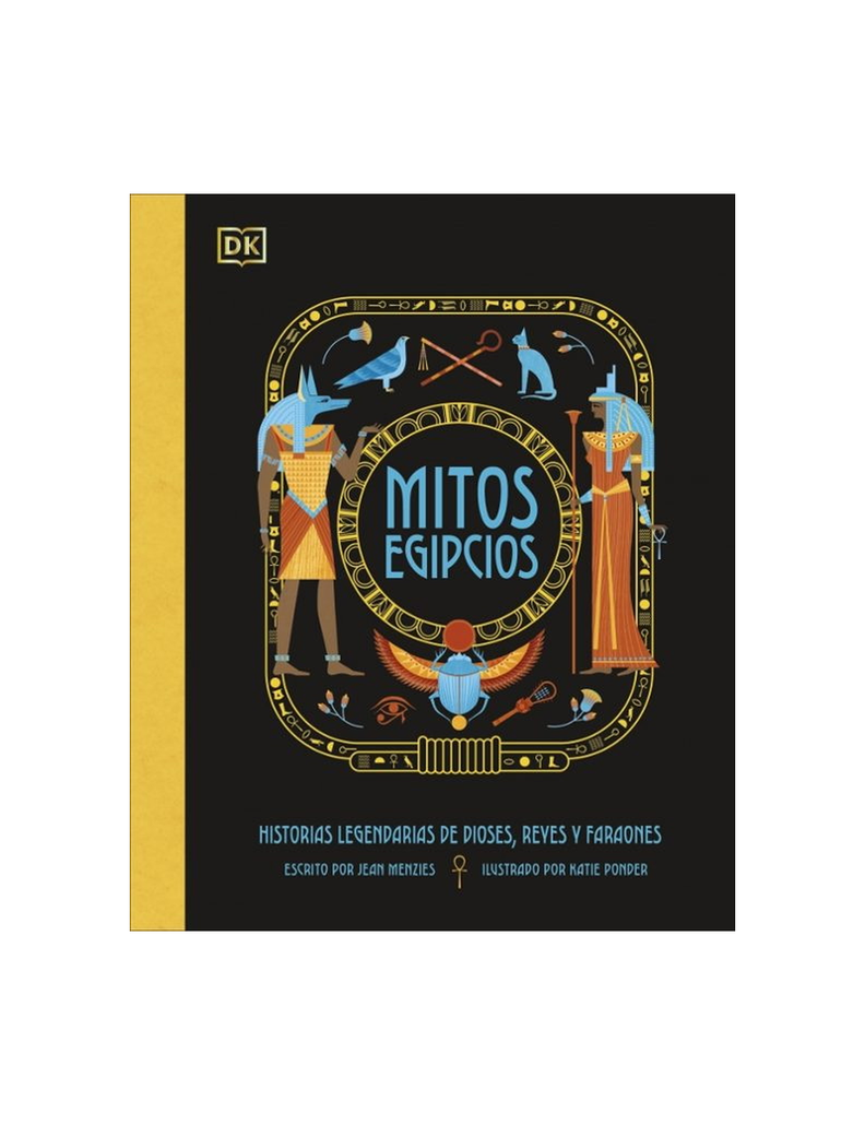 Mitos Egipcios