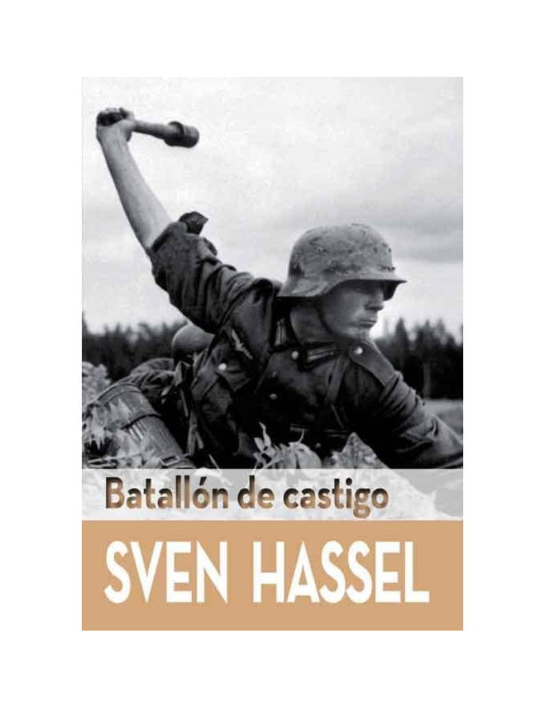 Batallón de Castigo