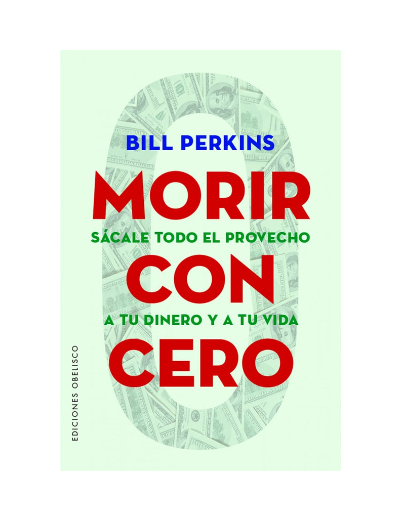 MORIR CON CERO