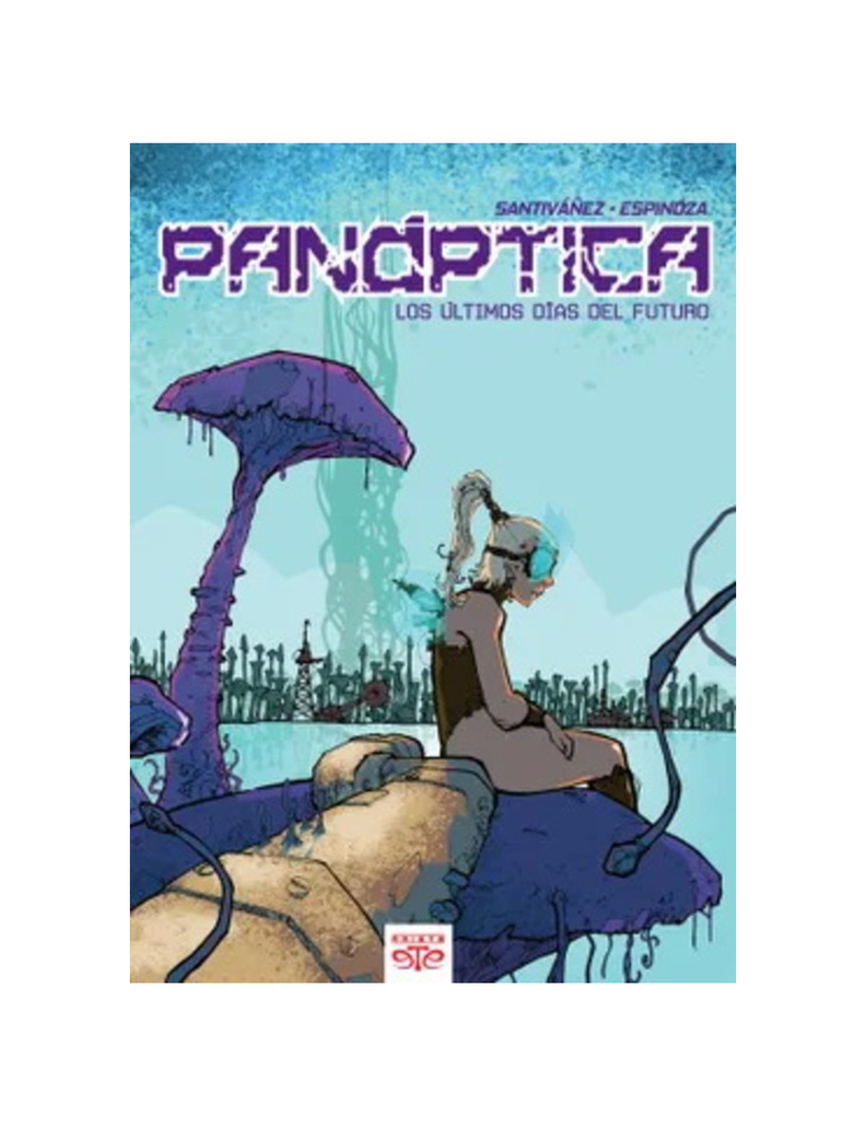 PANOPTICA