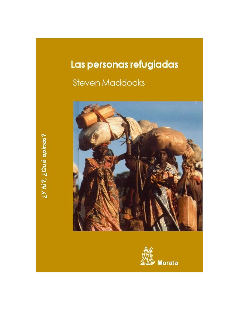 LAS PERSONAS REFUGIADAS