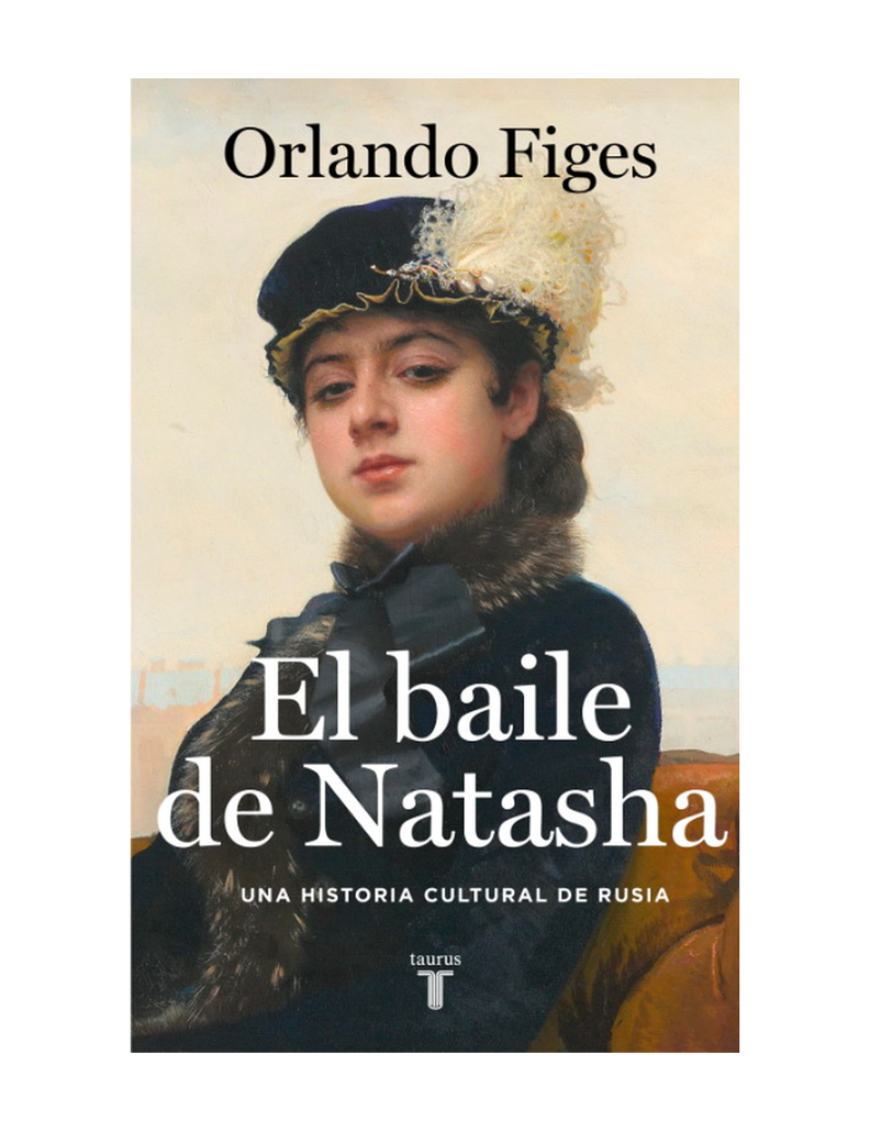 EL BAILE DE NATASHA