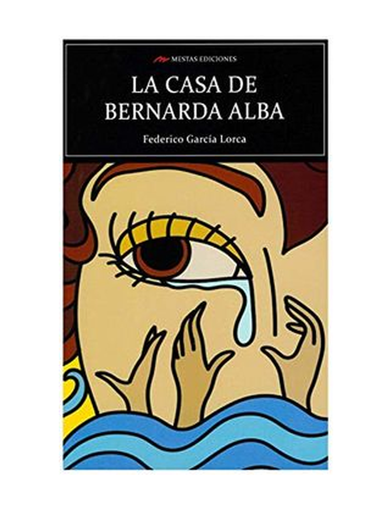 LA CASA DE BERNARDA ALBA