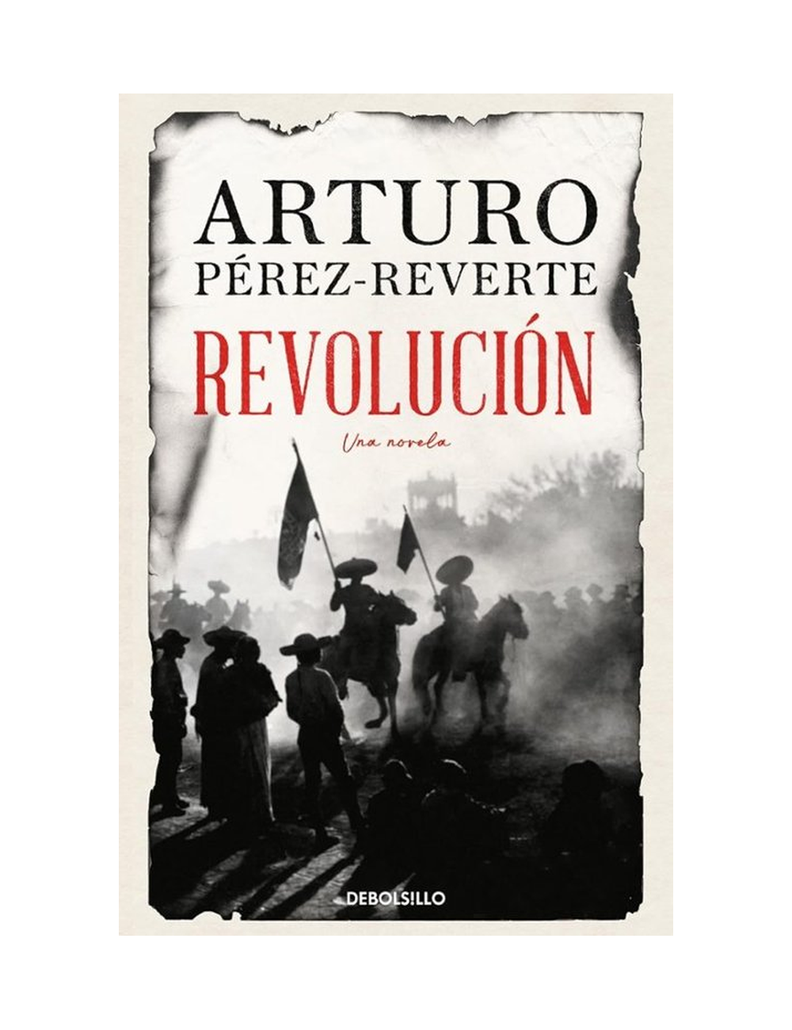 Revolución (Limited)
