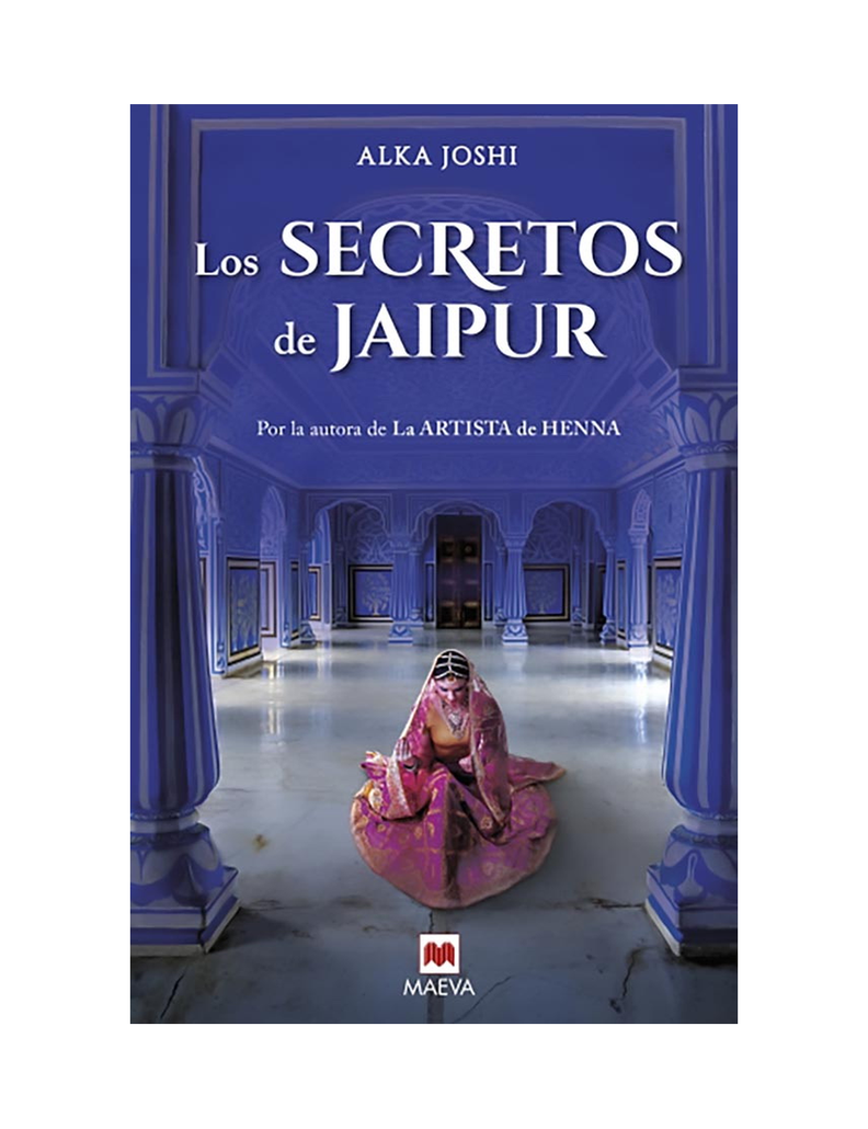 LOS SECRETOS DE JAIPUR