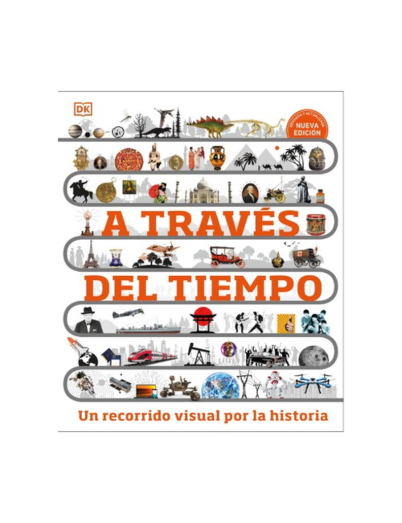 A TRAVES DEL TIEMPO
