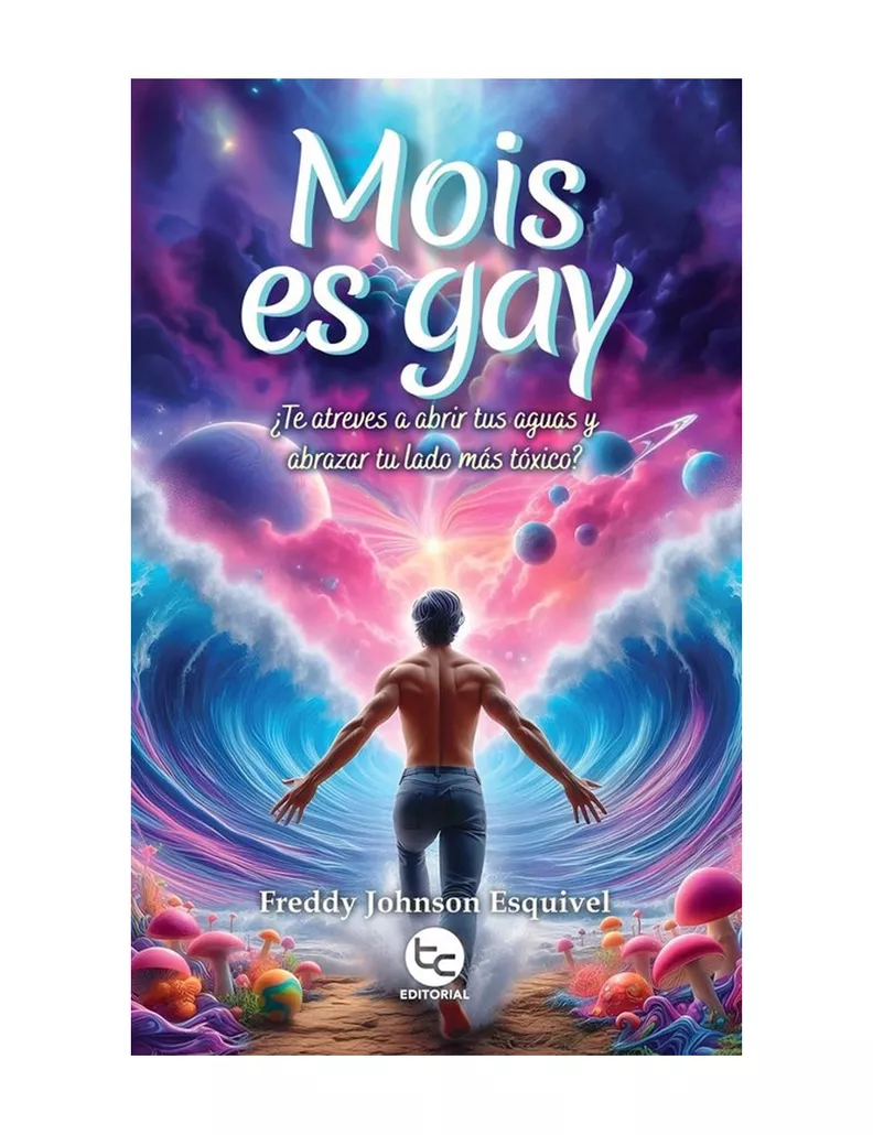 MOIS ES GAY