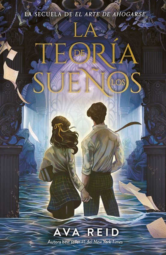 La Teoria De Los Sueños