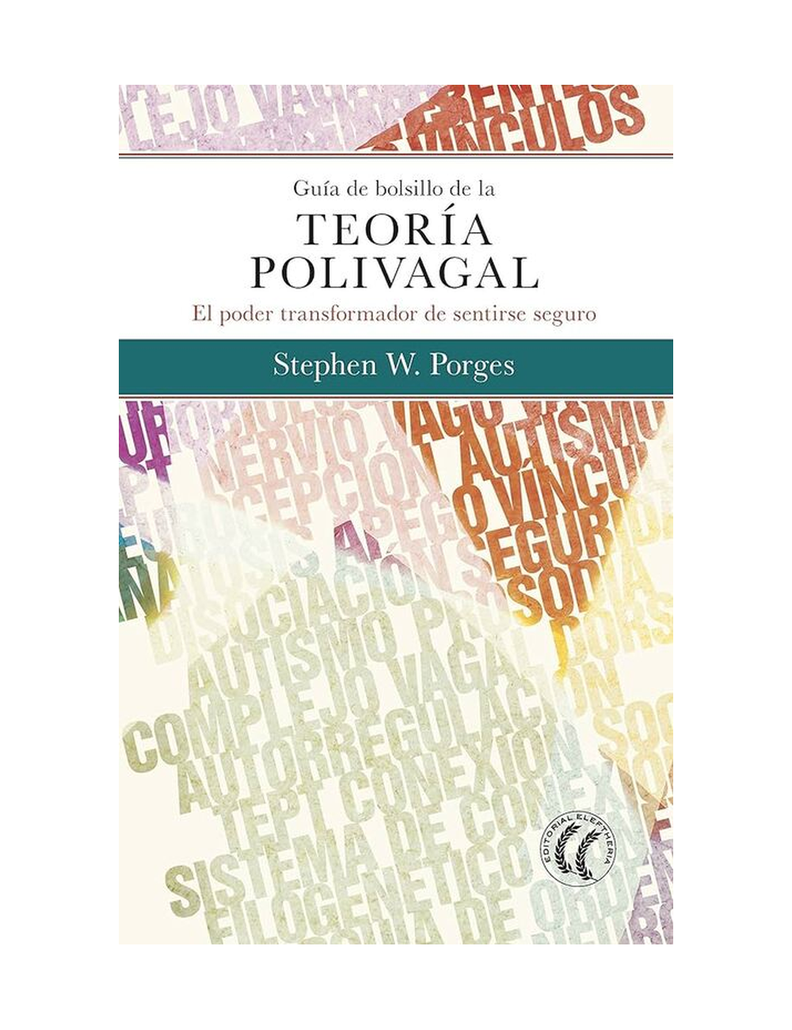 Guía de Bolsillo de la Teoría Polivagal