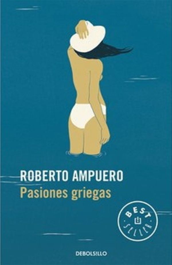 Pasiones Griegas