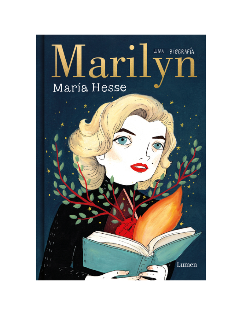 MARILYN