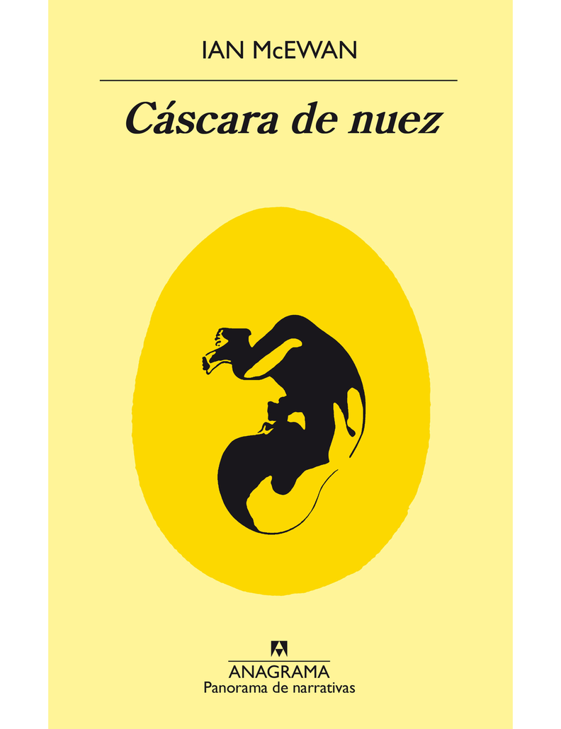 Cáscara de Nuez