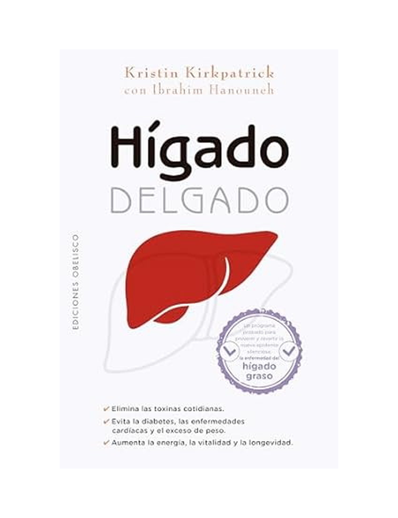 Hígado Delgado