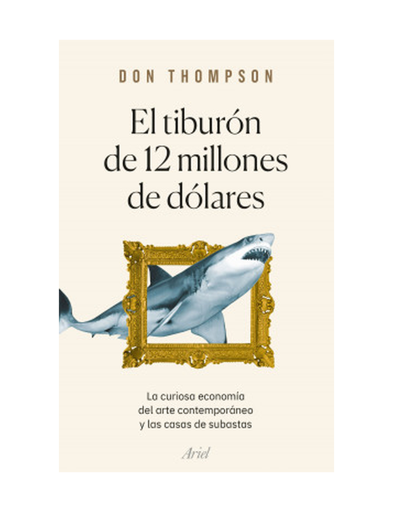 El Tiburón de 12 Millones de Dolares