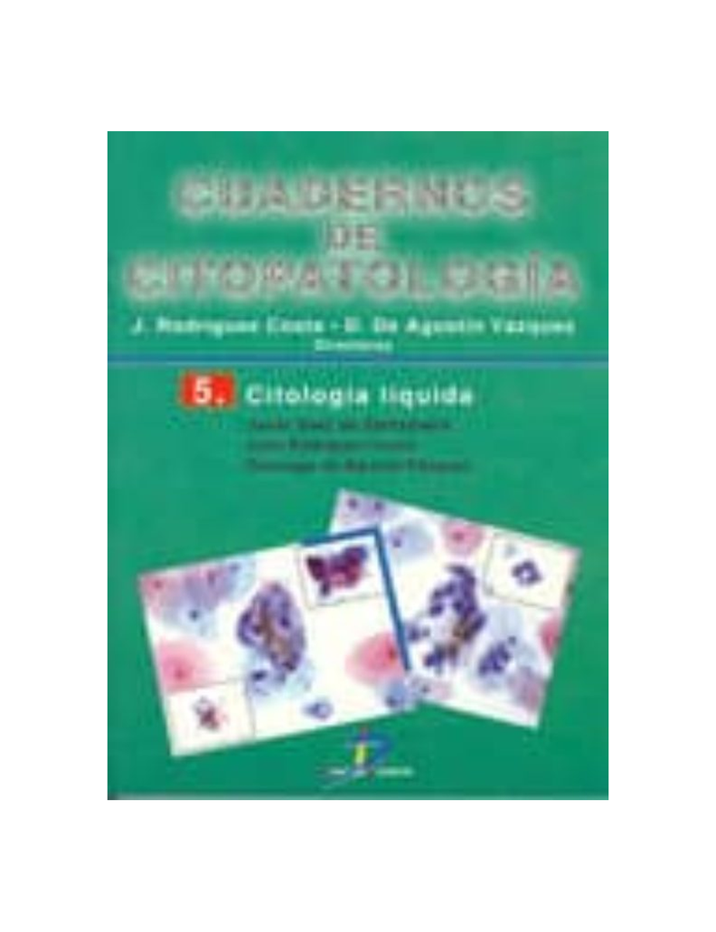 CITOLOGIA LIQUIDA