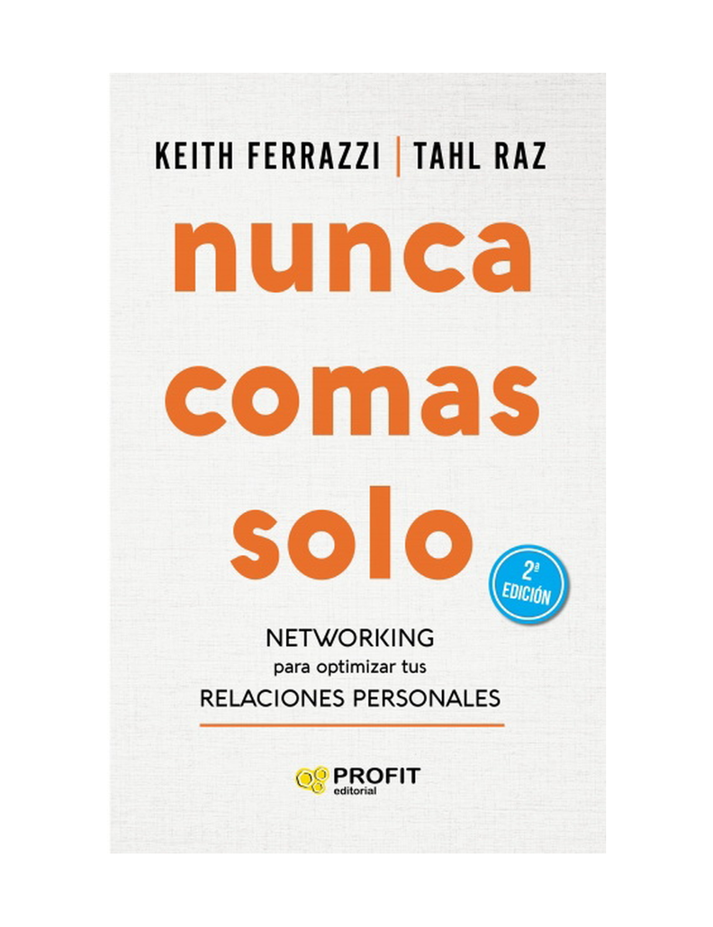 Nunca Comas Solo N.E.