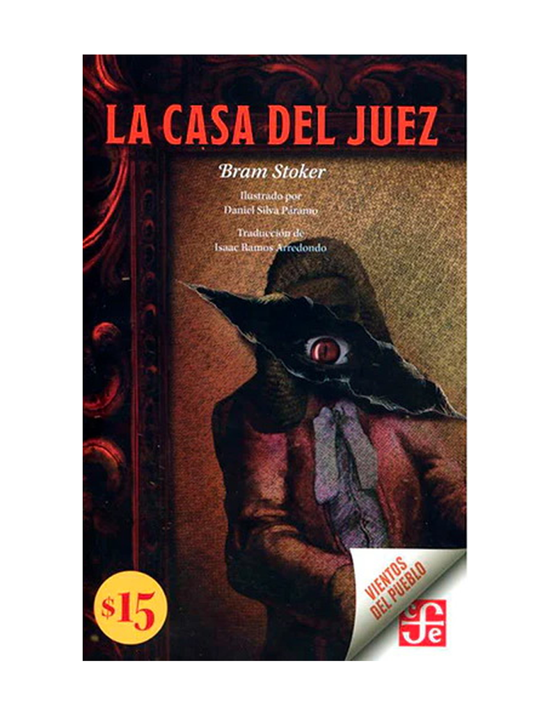 La Casa del Juez