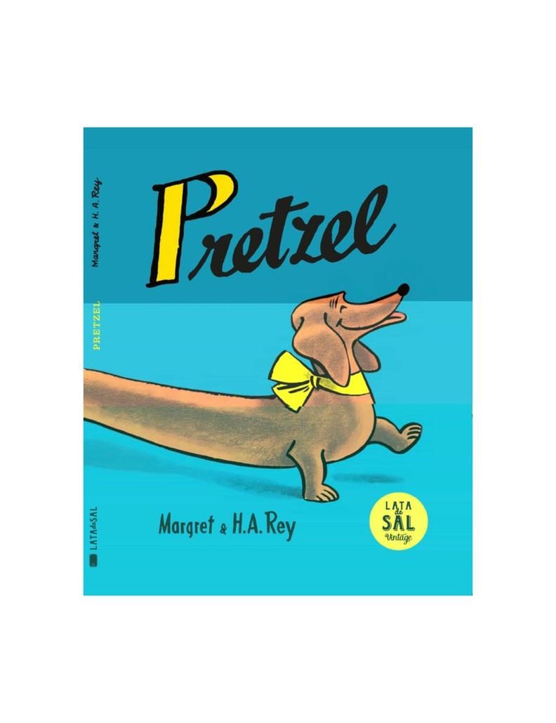 PRETZEL