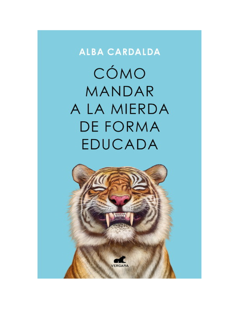 COMO MANDAR A LA MIERDA DE FORMA EDUCADA