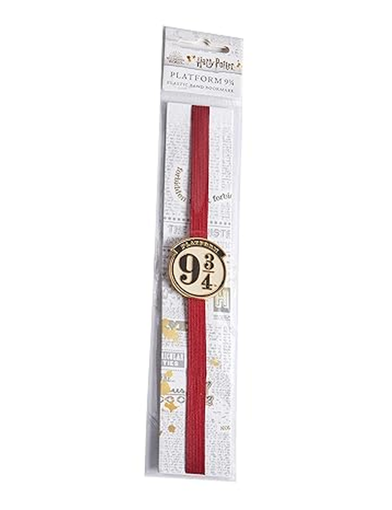 HARRY POTTER PLATFORM 9 3/4 ENAMEL CHARM