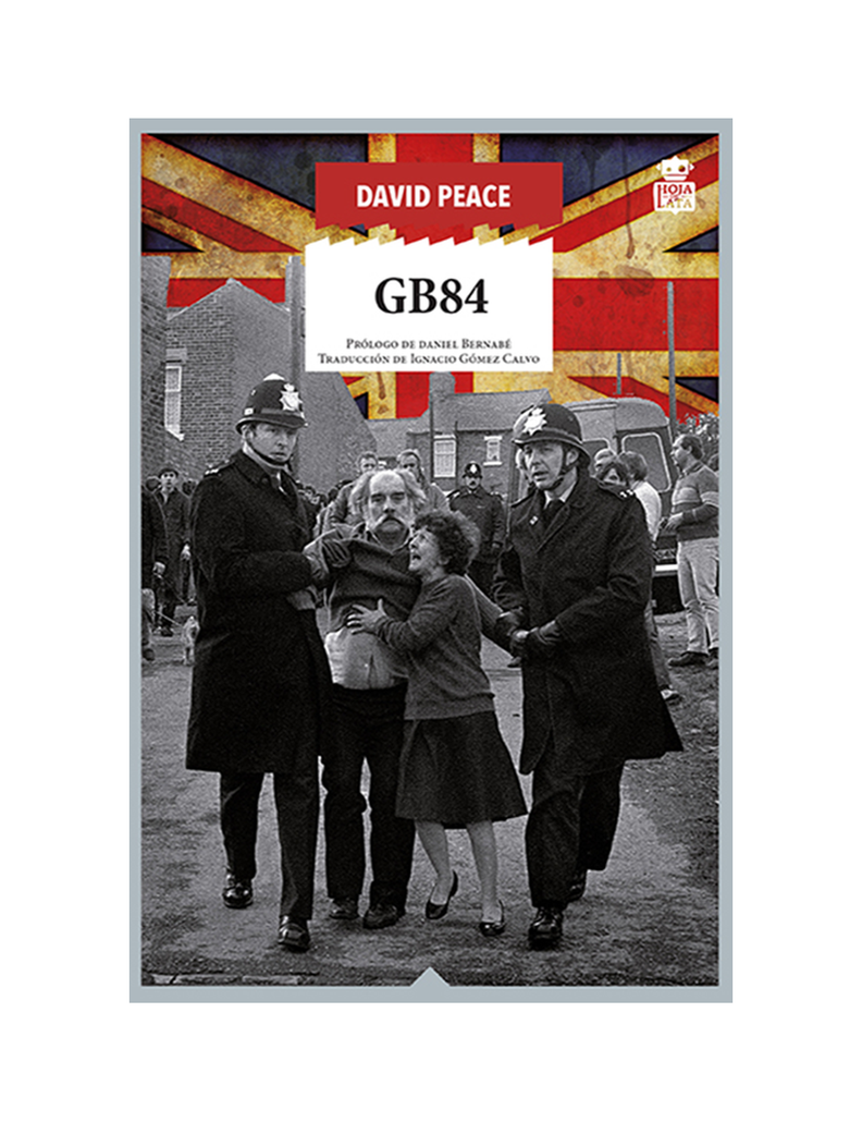 GB84