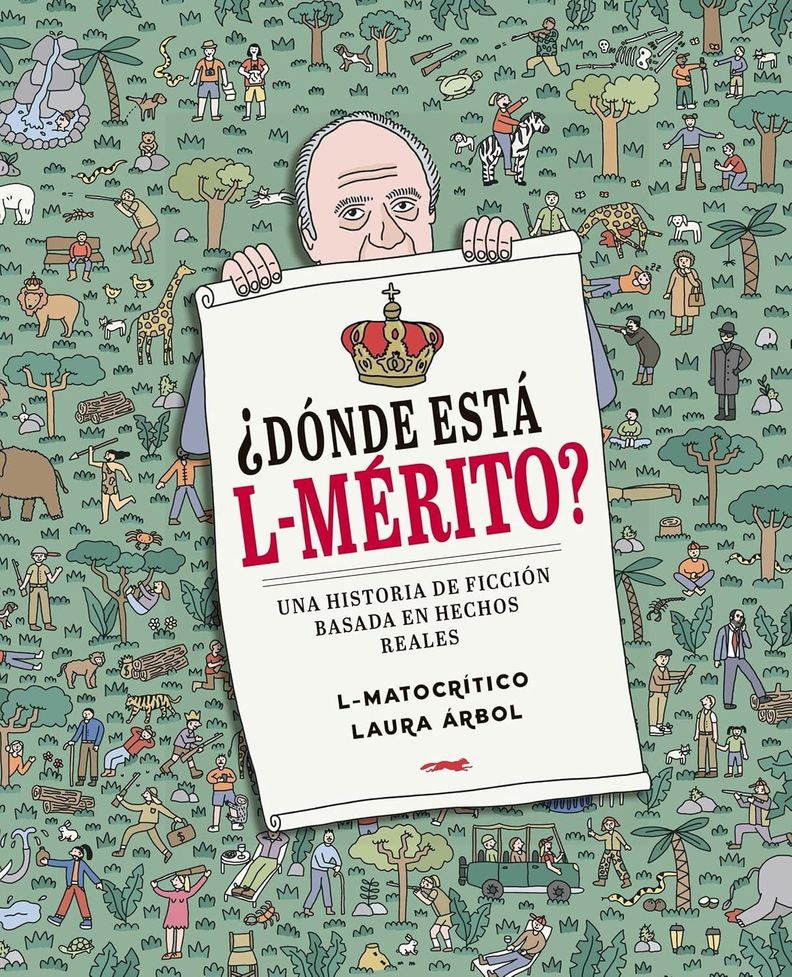 ¿Donde Esta L-Merito?
