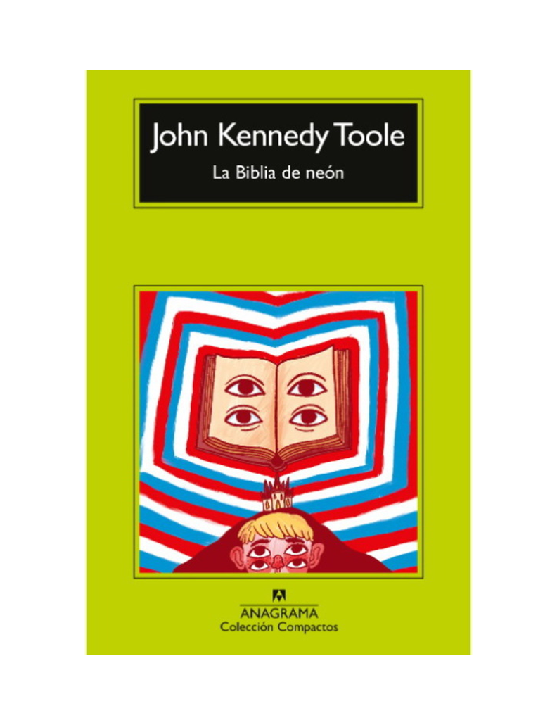 La Biblia de Neon