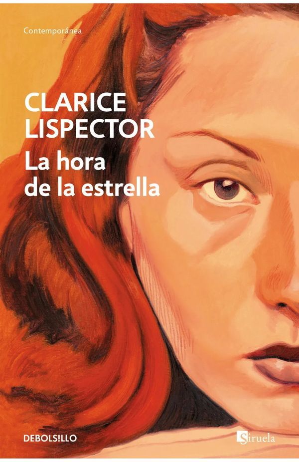 La Hora De La Estrella