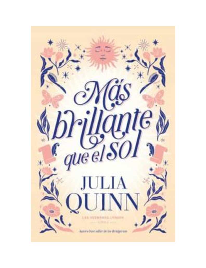 MAS BRILLANTE QUE EL SOL (LAS HERMANAS L
